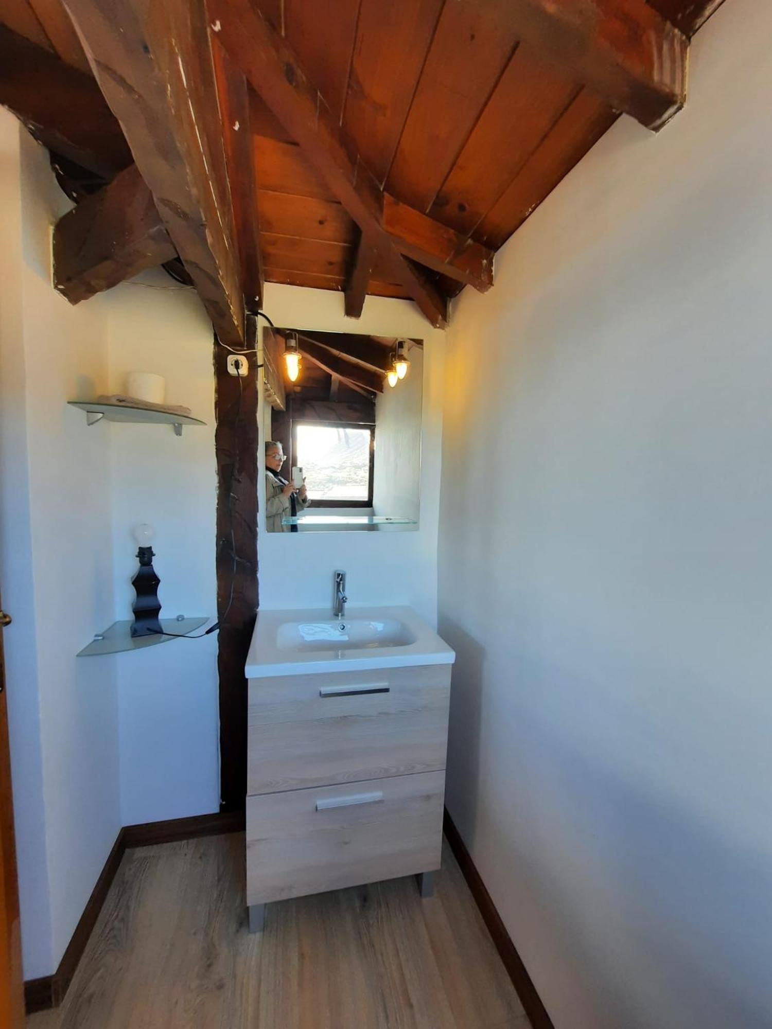 Casa Giuliana Bed & Breakfast Charco del Pino Room photo