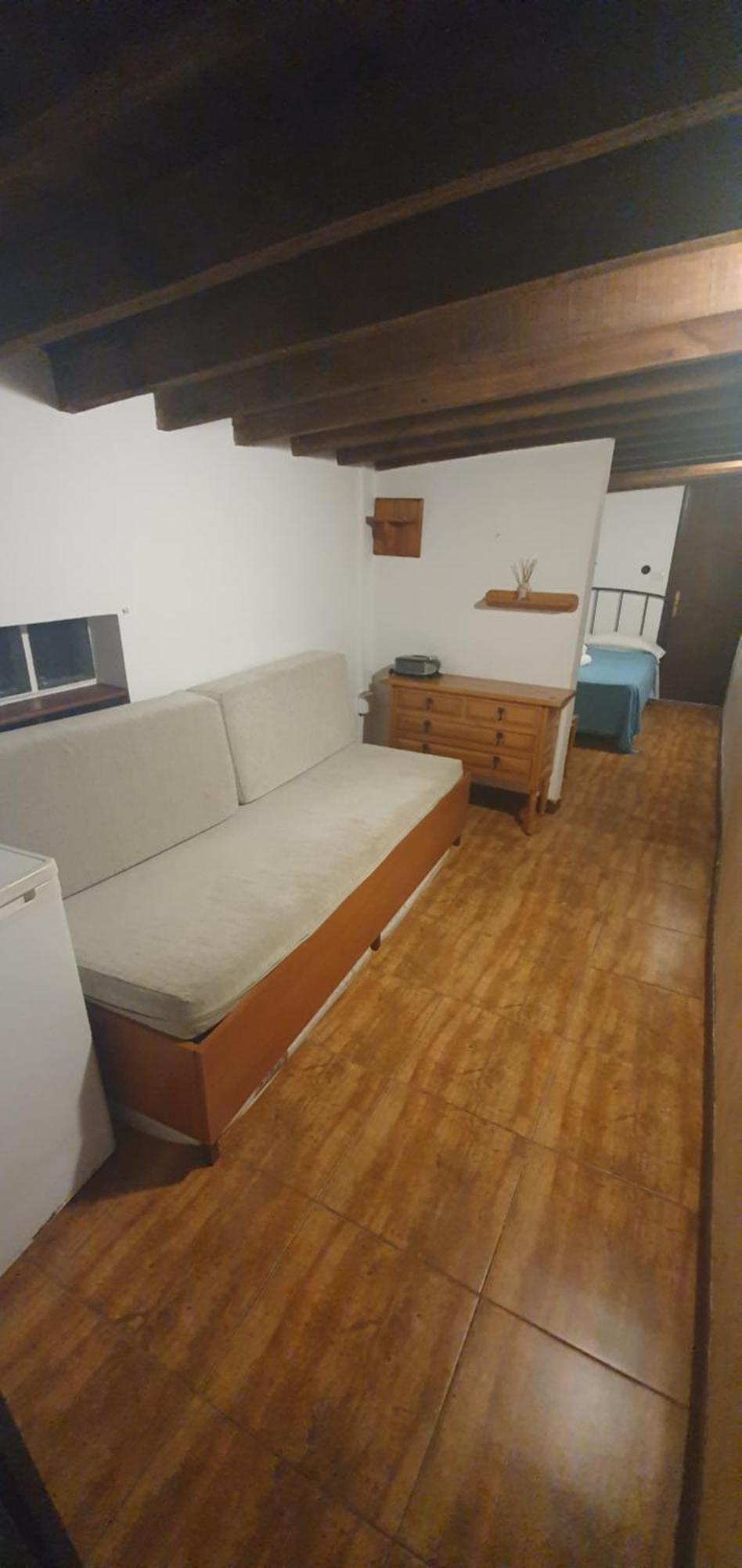 Casa Giuliana Bed & Breakfast Charco del Pino Room photo