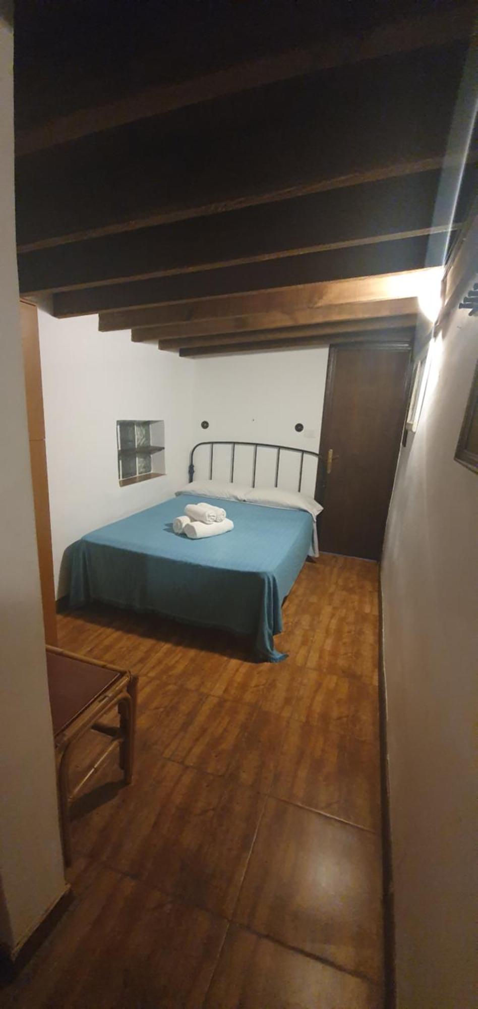 Casa Giuliana Bed & Breakfast Charco del Pino Room photo